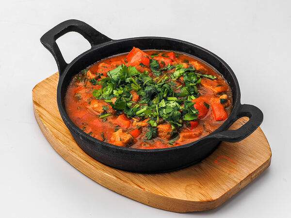 ChaCha - Чашушули