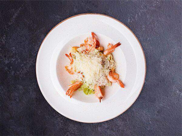 Пахлава - Цезаридзе с куриной грудкой