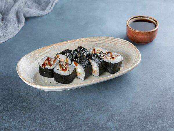 Pizza Cosa Nostra - Гома