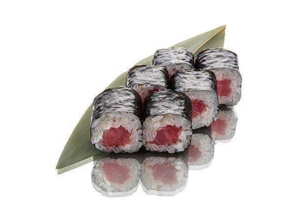 Le Noir - Магуро маки