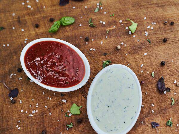 За Люля гриль-бар - Соус Томатный