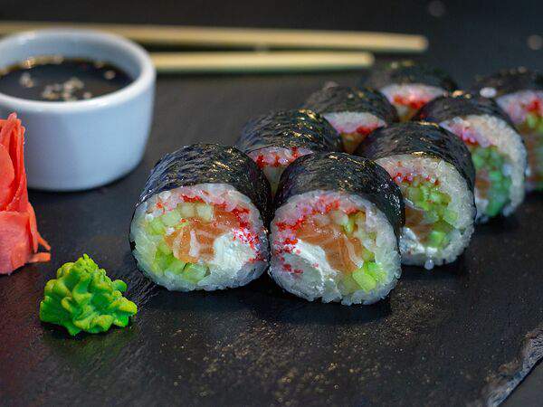 Сакана - Ролл Фута Маки