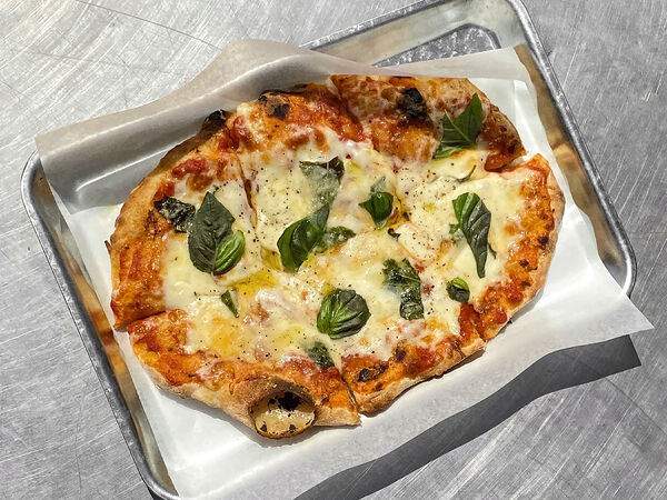 Ресторан Жуй в Минске