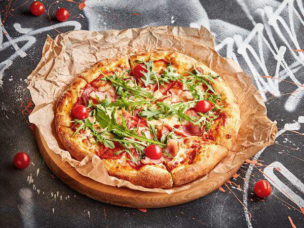 Ресторан SOL pizza в Мытищах