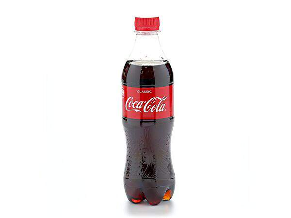 Лель - Coca-Cola