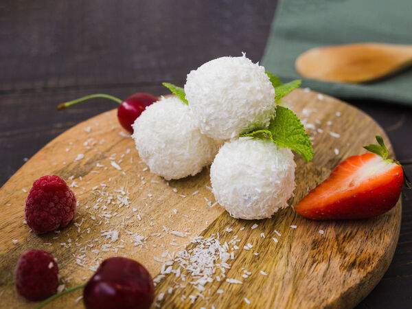 Ресторан Freshfood в Казани