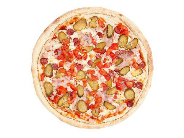 Мистер Твистер - Мясная