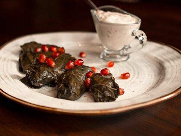 Pur-Pur - Долма