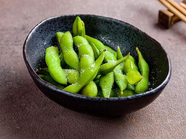 Shiba - Бобы эдамамэ