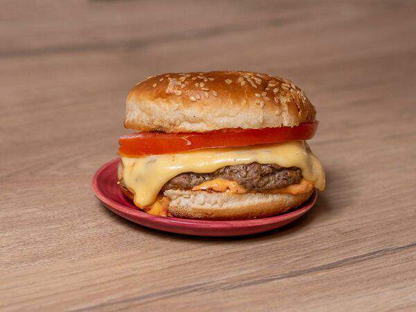 Шаурмарвел - ВротБургер