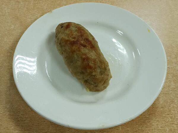 Обеды на Баррикадной - Голубцы ленивые