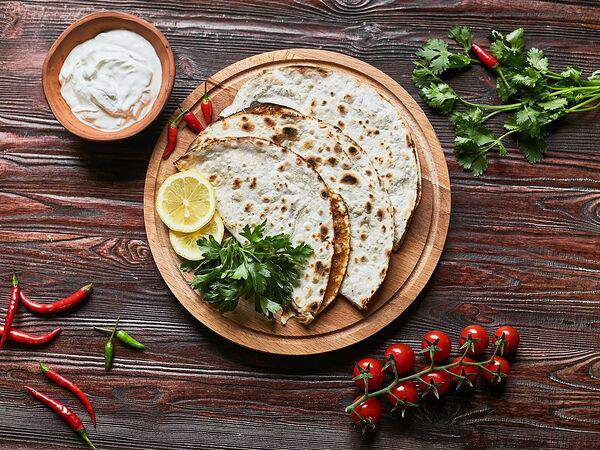 Мада - Ламаджо