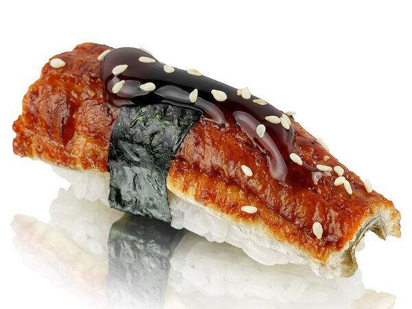 NoNamePizza - Суши Унаги