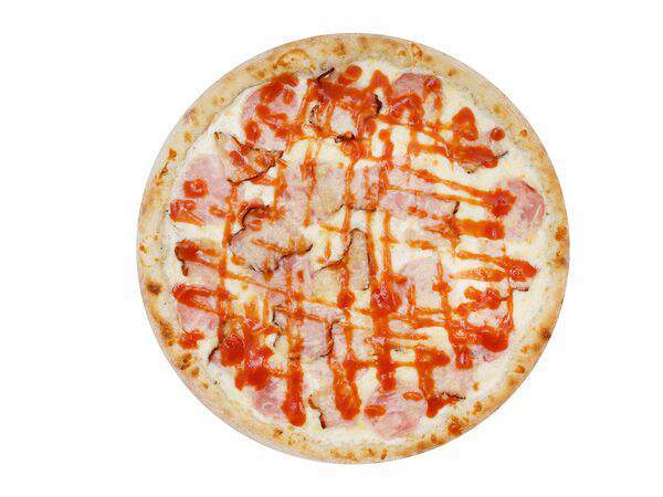 Zatochi - Дон Бекон