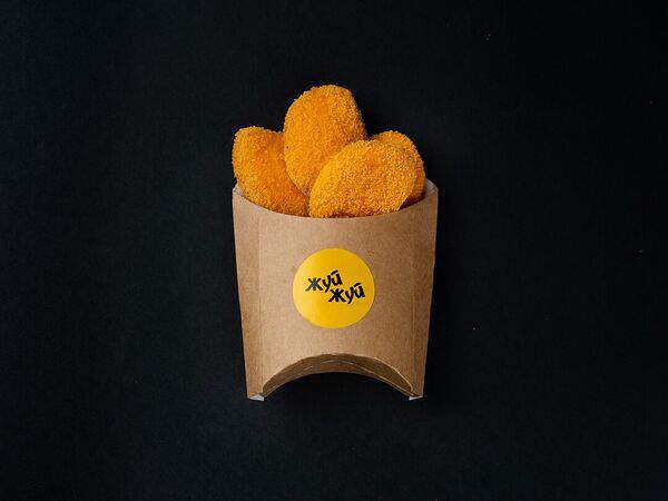 Жуй-жуй - Наггетсы