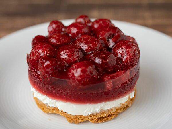 Волконский - Монж с малиной