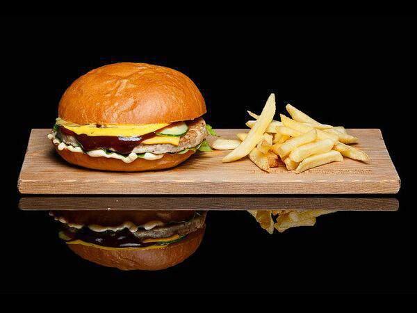 Fabrika - Бэтмен