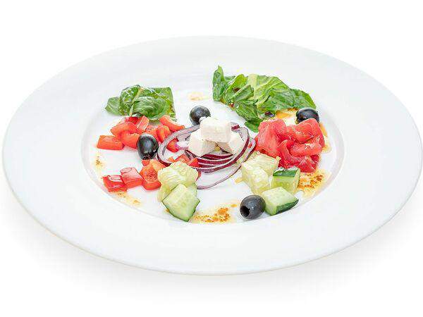 Le Noir - Греческий салат