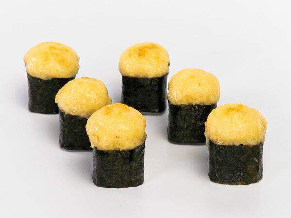 Ван Чоус - Рик