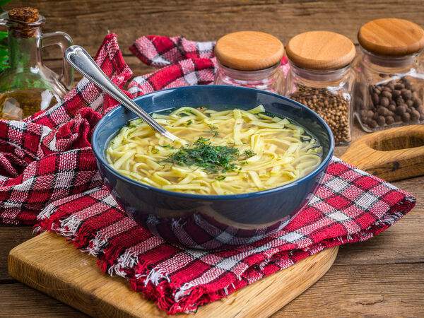 Ресторан Столовая на Фармочке в Томске