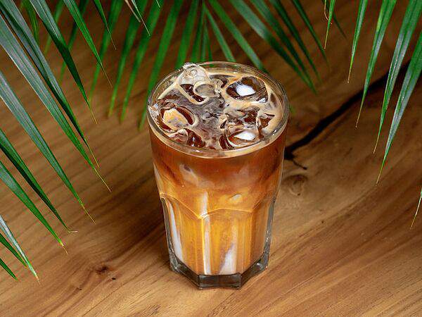 Waves - Айс Латте