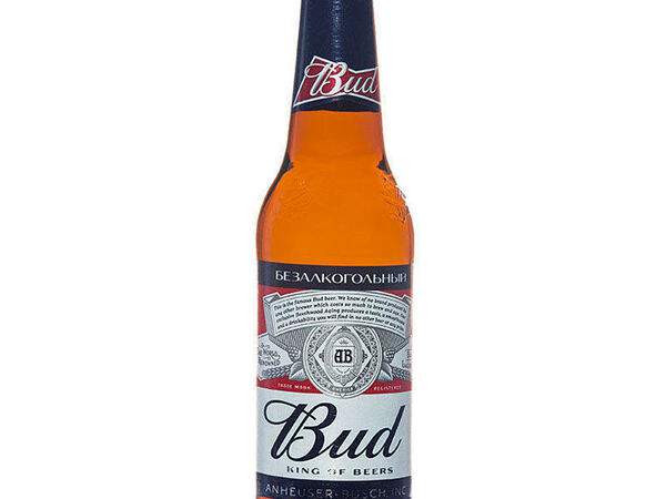 Papa Grill - Бад б/а 0,33