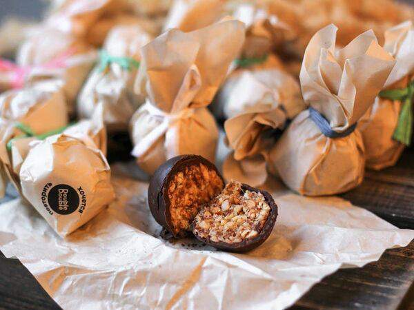 Coffeers - Конфета КоКо