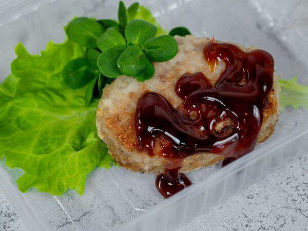 Едакит - Шницель мясной