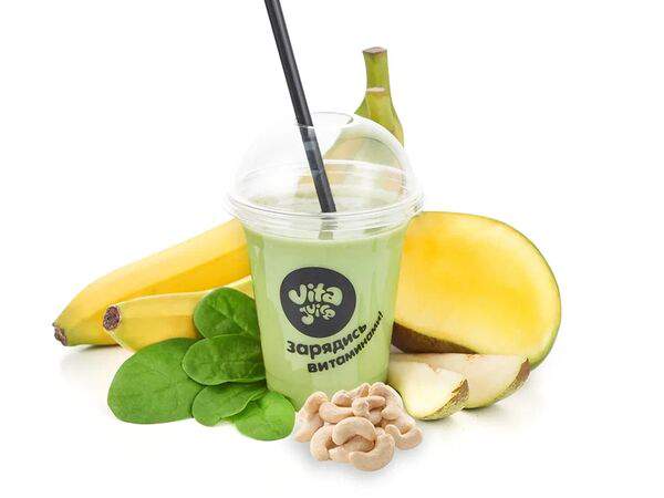 Вита Джус - Грин манго
