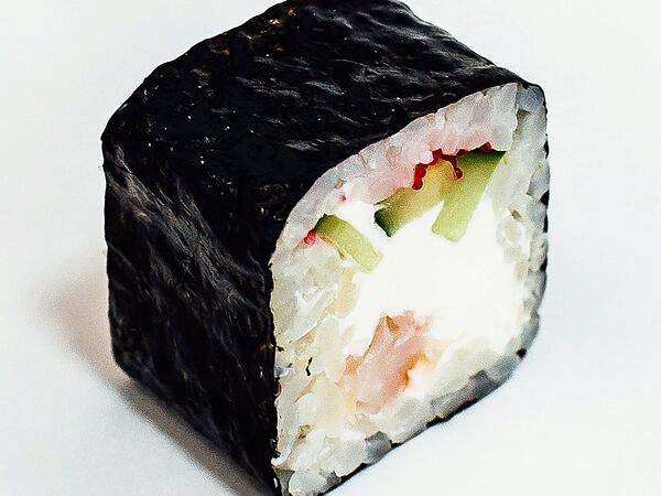 СушиЛавка - Окинава с креветкой