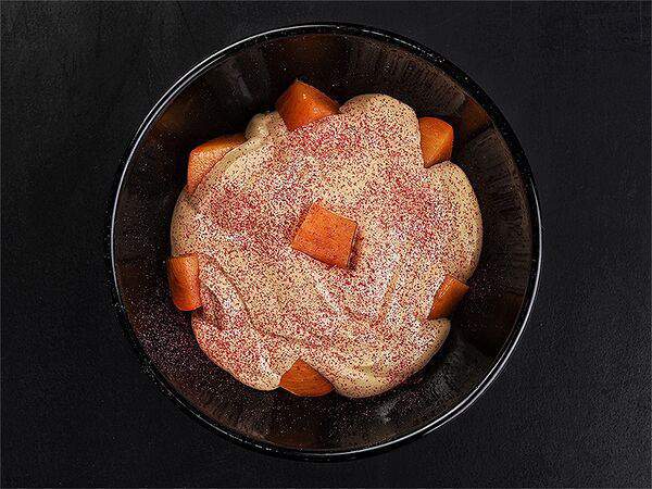 Смокерная BBQ - Сметанник