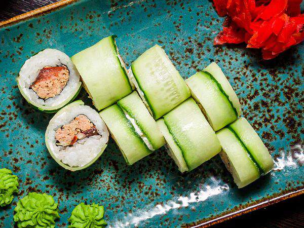 Суши бай Б - Ролл Тори