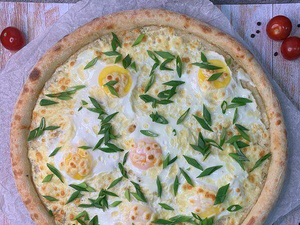 Сушильная - Яйцо-Лук