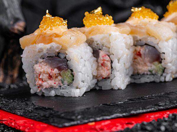 Uchuu - Хакайда