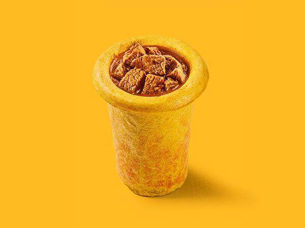 Супстанция - Венгерский гуляш