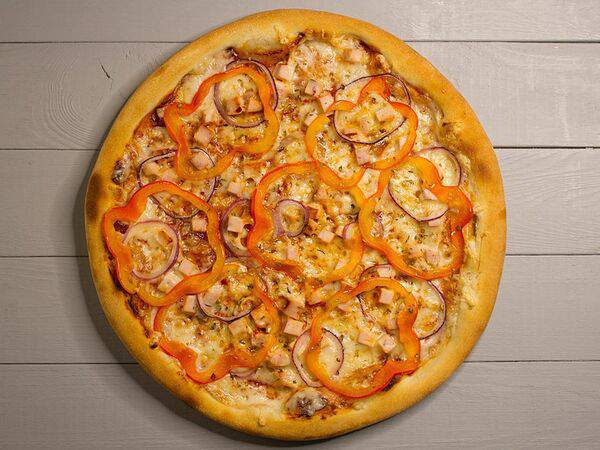 Mr Tako - Римини L 35 см