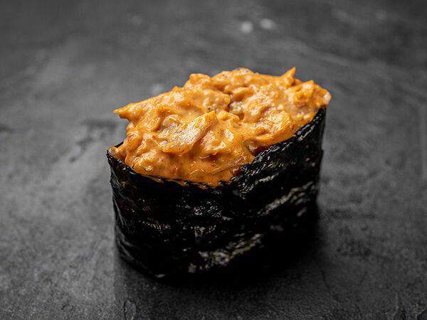 Ocean Club - Суши Спайси угорь