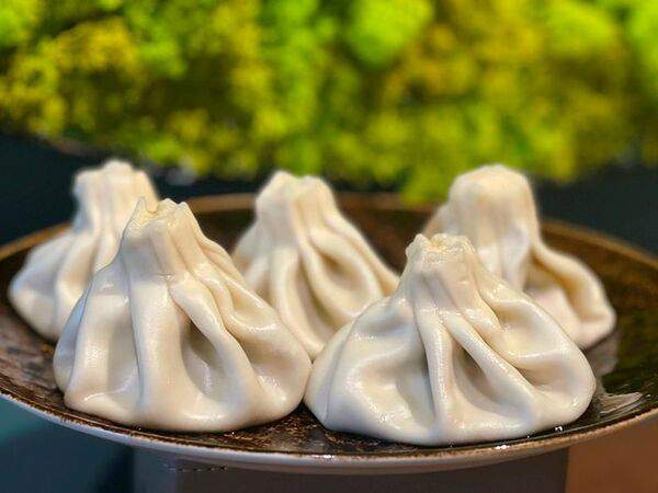 Мелограно - Хинкали классические