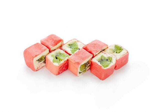 СушиРа - Десертный ролл с киви