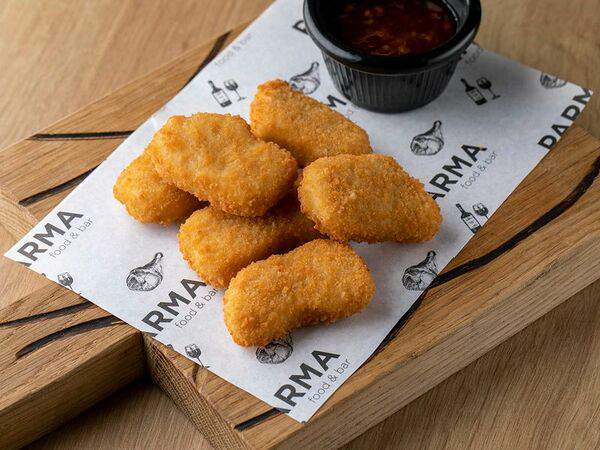 Parma mini - Наггетсы куриные