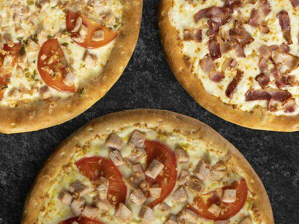 Ям Pizza - Комбо Большой Куш