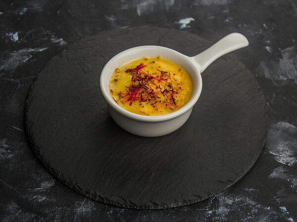 География - Жульен куриный