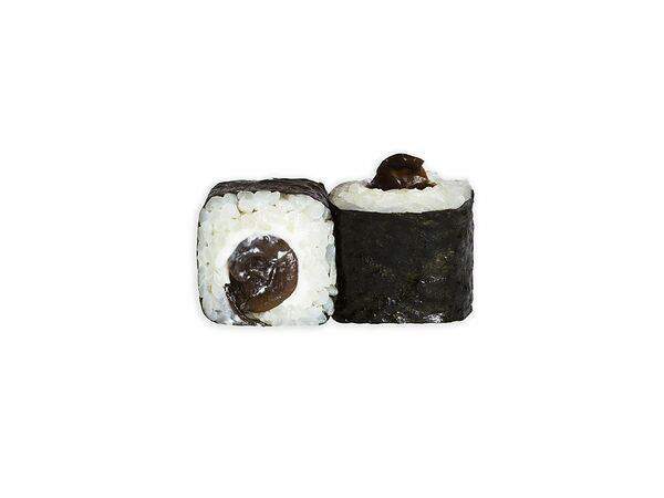 Sushi Street - Мини-ролл с грибами