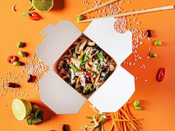 Ресторан Mr Doodls во Владимире