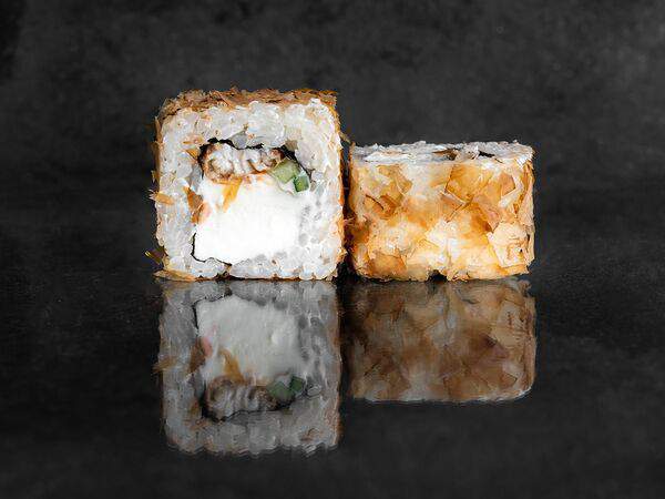 Like Pizza & Sushi - Ролл Бонито