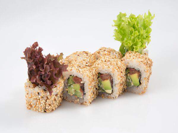 Rollcity - Ролл овощной