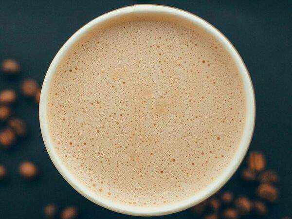 Миллениал - Раф халва