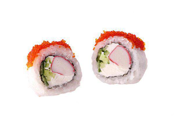 City Sushi - Калифорния сурими