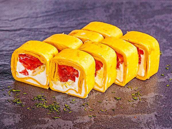 Суширолла - Ролл Морелос