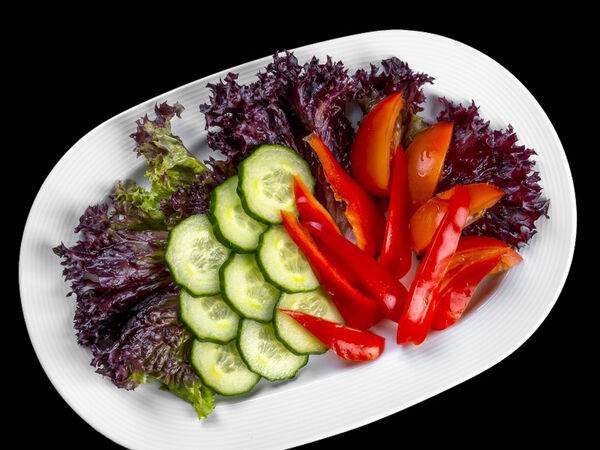 Ресторан доставки АртиШок - Закуска Дачные друзья